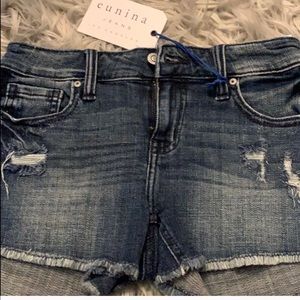 Denim shirts size XS